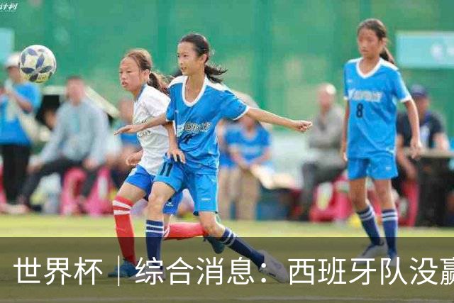 世界杯｜综合消息：西班牙队没赢 亚洲球队不败