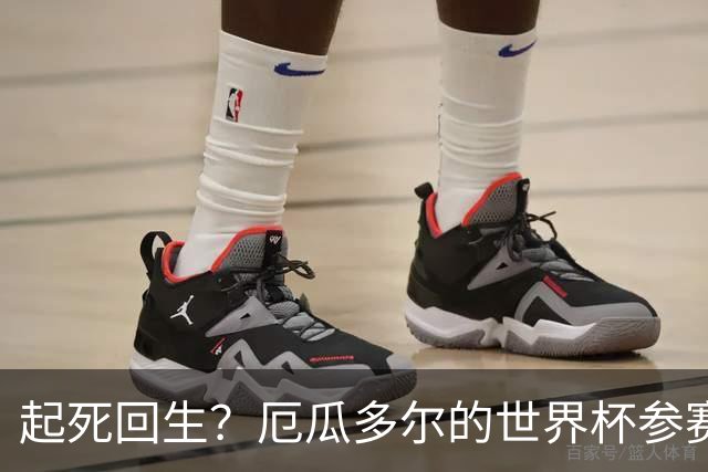 起死回生？厄瓜多尔的世界杯参赛名额可能给意大利