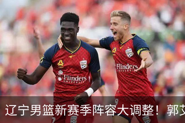 辽宁男篮新赛季阵容大调整！郭艾伦或重返辽篮，杨鸣有望回归