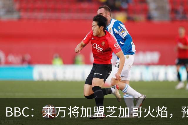 BBC：莱万将加盟芝加哥火焰，预计成为联赛收入最高的球员之一