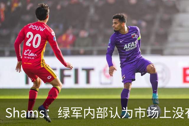 Shams：绿军内部认为市场上没有比乔治+选秀权换布朗更好的报价